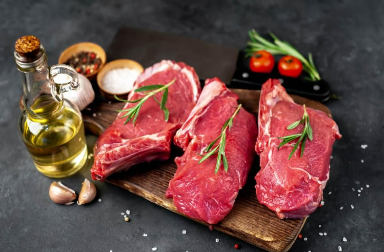 Images Maalahden Liha