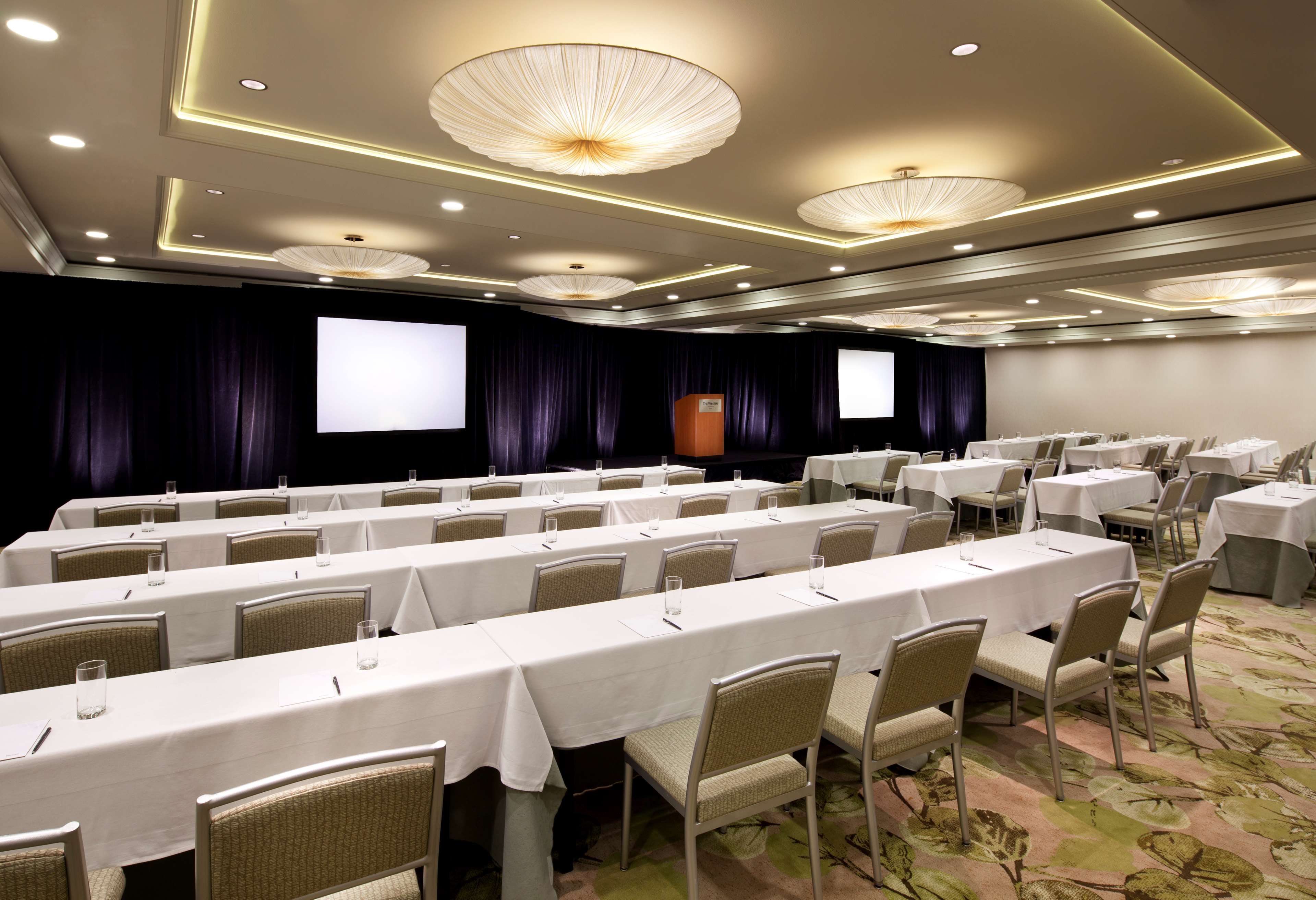 Amphora Ballroom