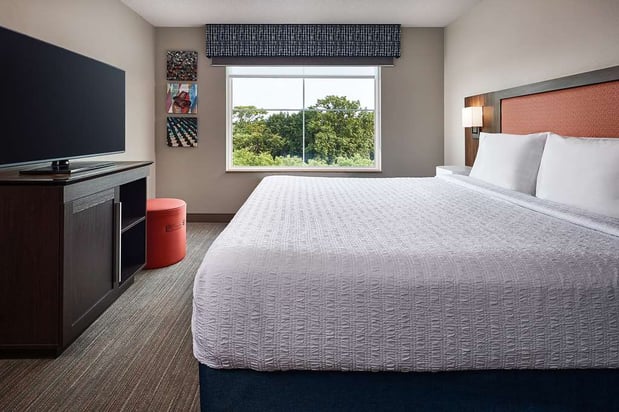 Images Hampton Inn & Suites Hershey Near The Park