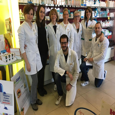 Images Farmacia Santa Chiara