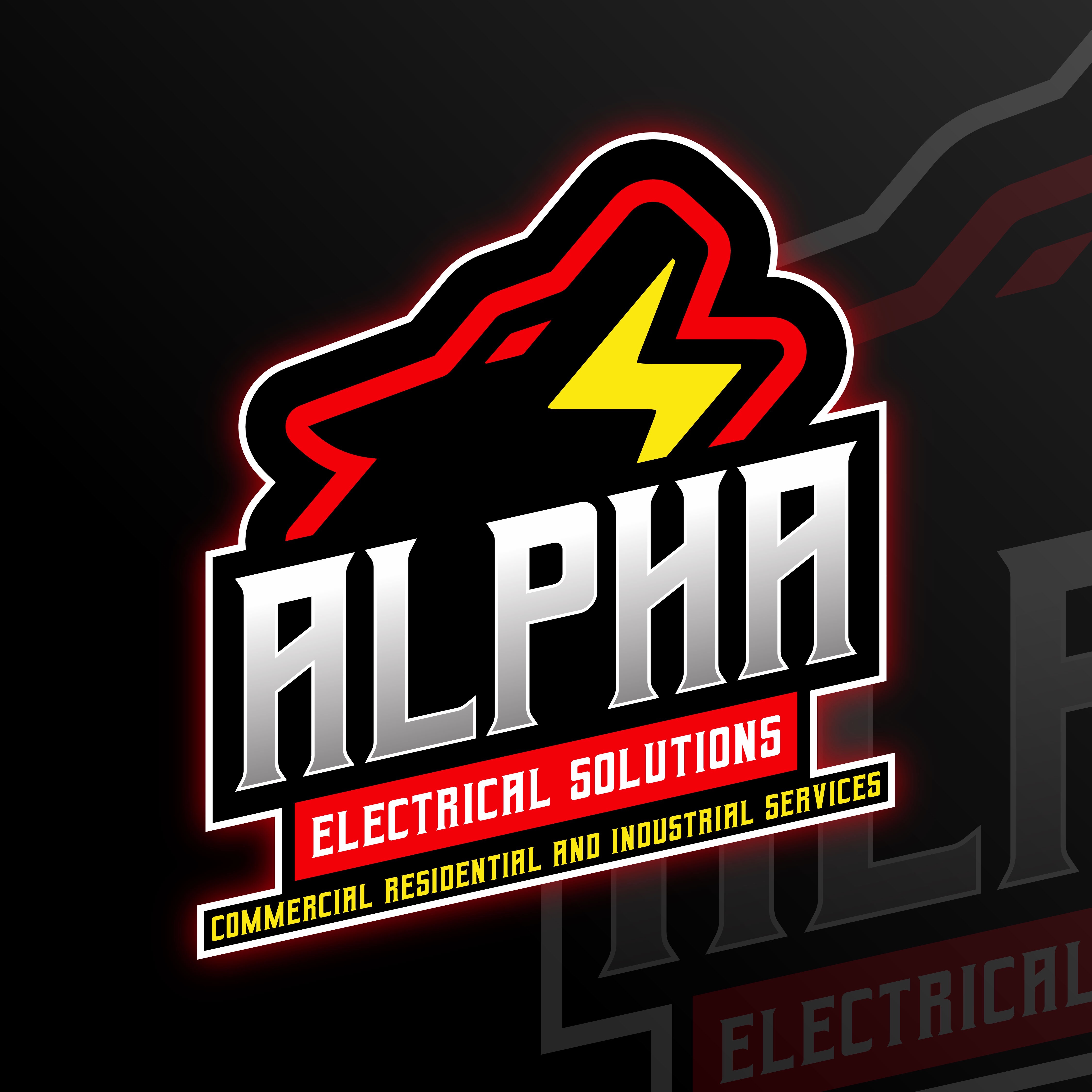 Alpha Electrical Solutions
