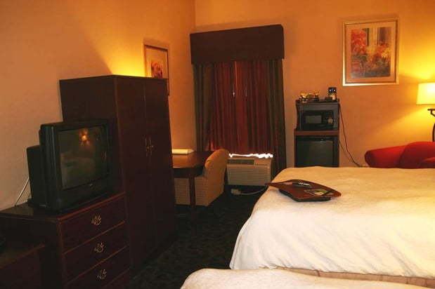 Images Hampton Inn Selinsgrove/Shamokin Dam