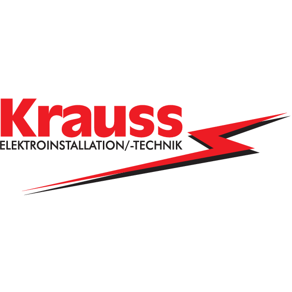 Logo Krauss Elektroinstallation/-technik