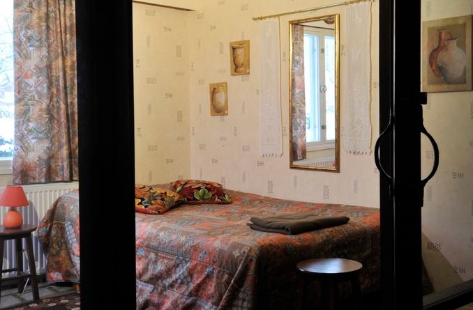 Images Aamiaismajoitus Solhem B&B