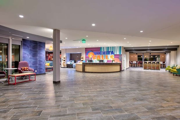 Images Home2 Suites by Hilton Wichita Falls