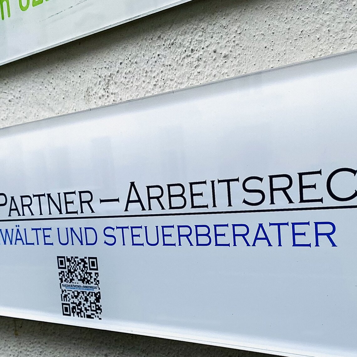 Bilder Kleczar & Partner - Arbeitsrecht