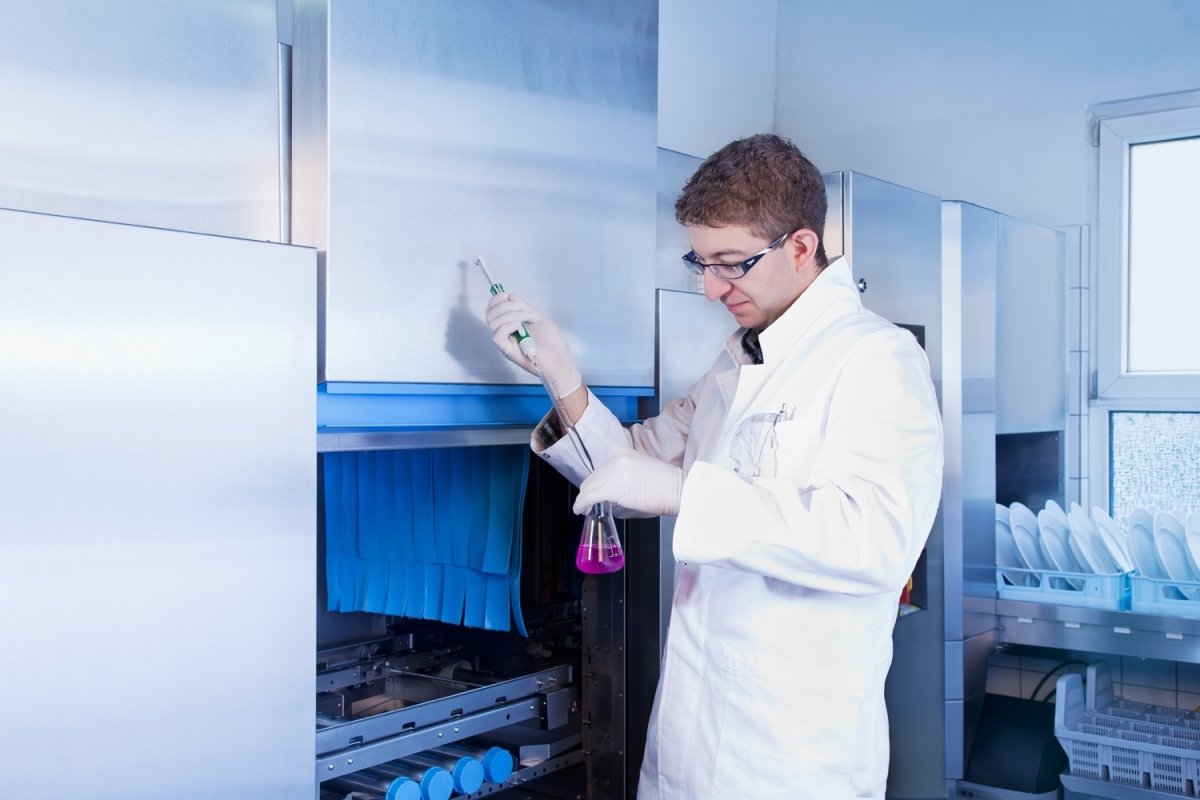 ASEO GmbH, Weidenring 5 in Bensheim