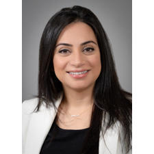 Dr. Alina Djougarian, MD