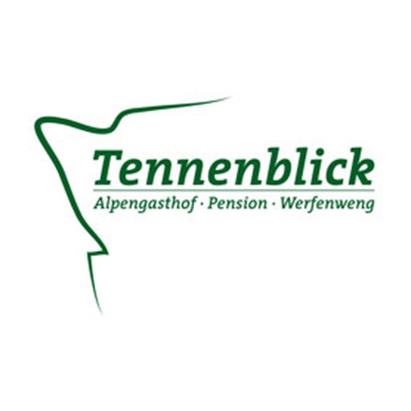 Logo von Gasthof Tennenblick