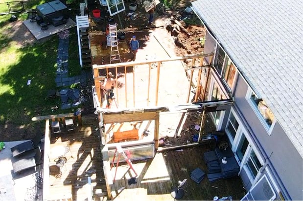 Images First Response Restoration, Water Damage Minneapolis Specialist