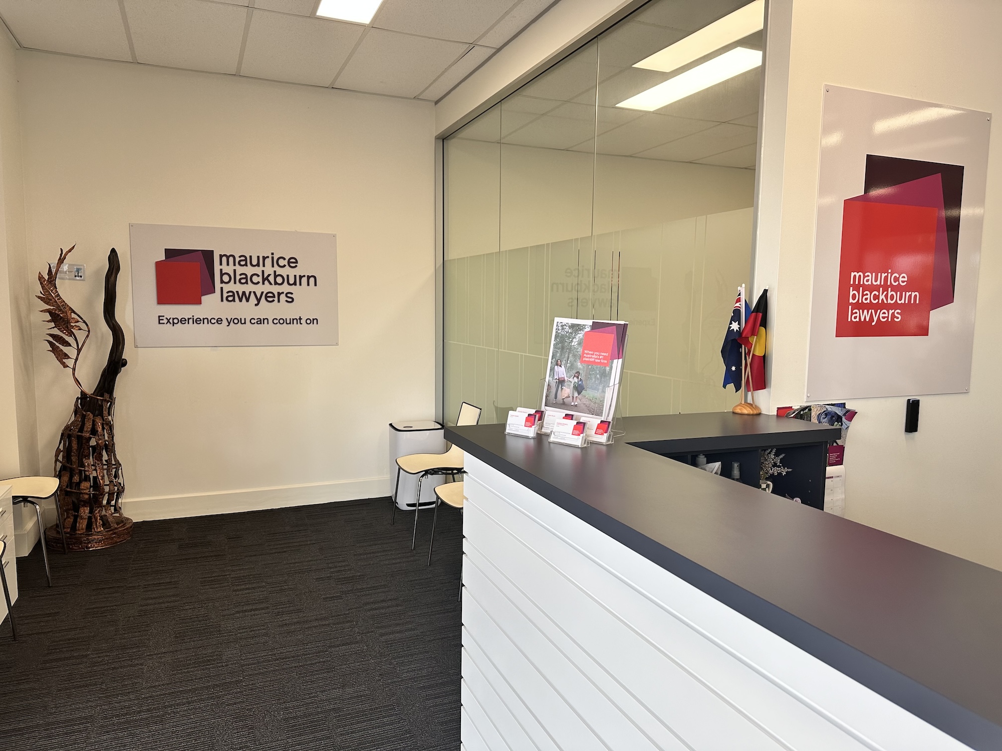 Images Maurice Blackburn Personal Injury Lawyers Townsville