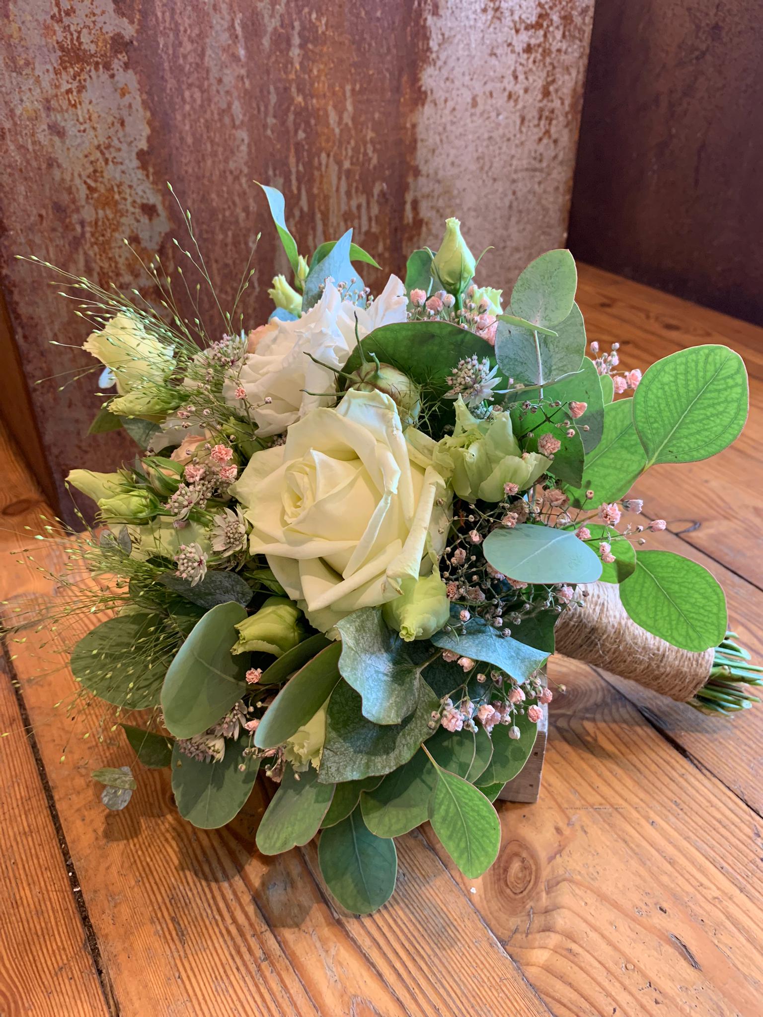 Blueme Werkstatt R. Fässler, Wiler Strasse 28 in Schwarzenbach SG