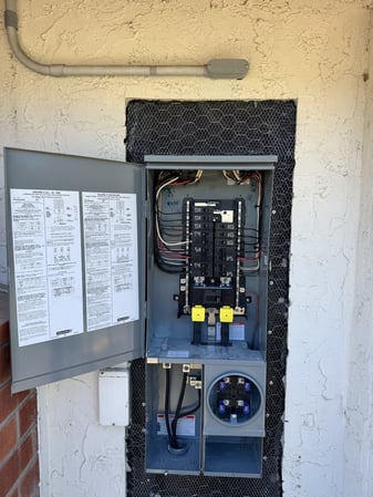 Images Gordon Electrical Service