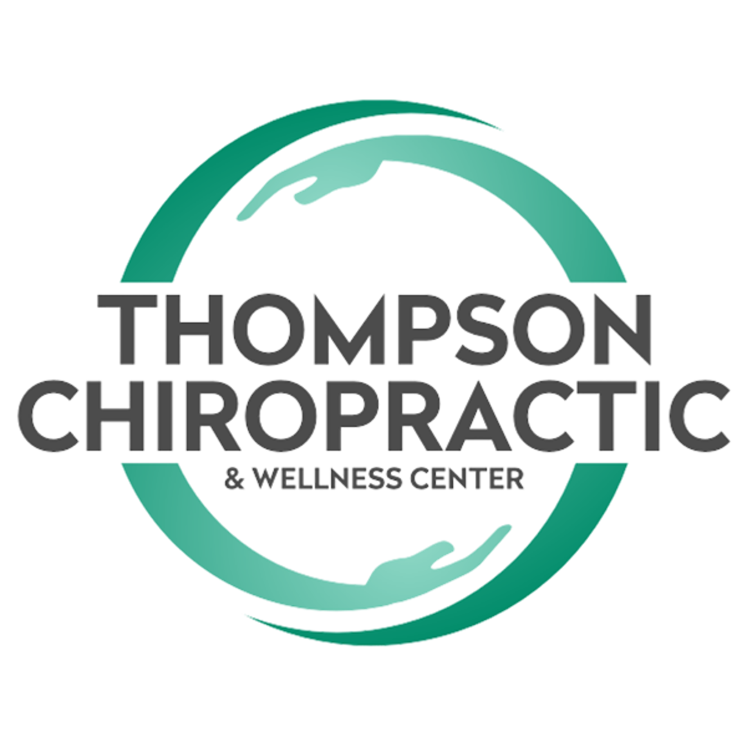 Thompson Chiropractic & Wellness Center Logo 