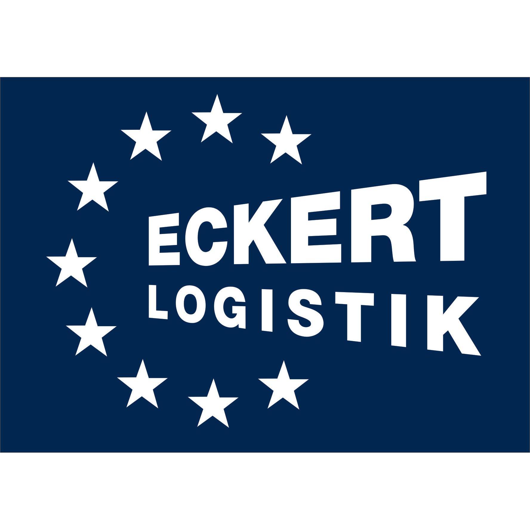 Eckert Transport AG Logo