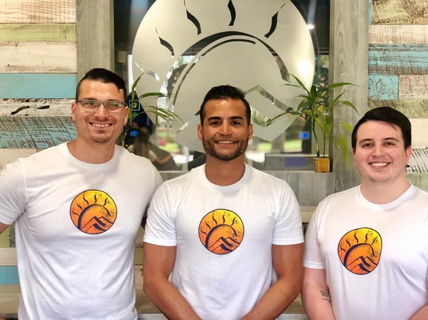 Images 100% Chiropractic - Tampa