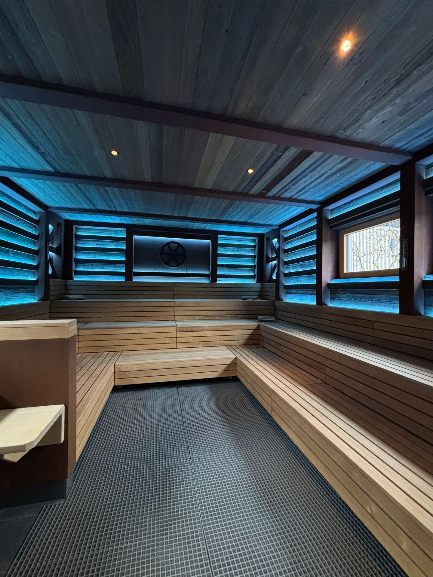 Familienbad PiORAMA Penzberg, Am Alten Kraftwerk 3 in Penzberg