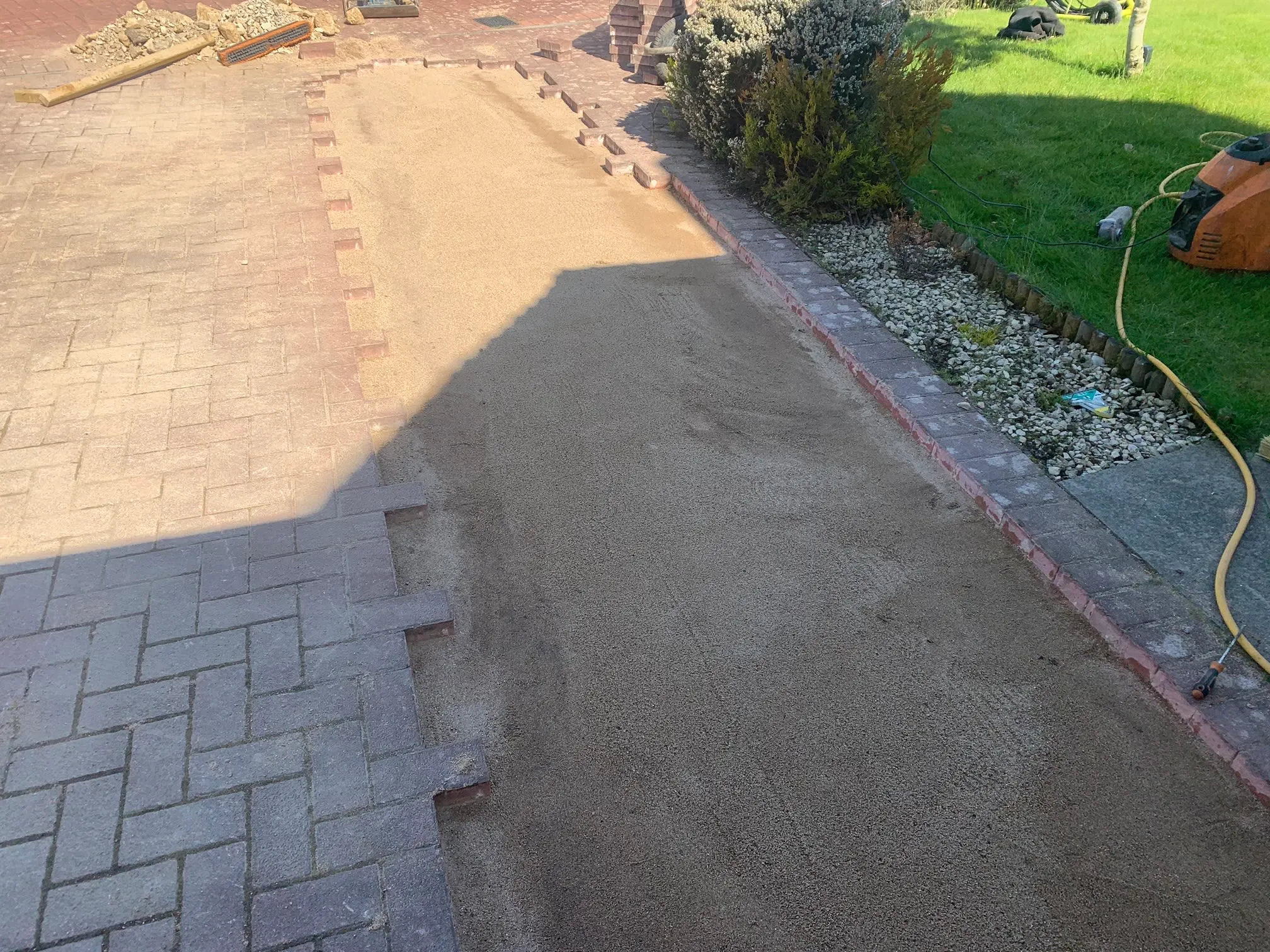 Images No.1 Drains Aberdeen Ltd