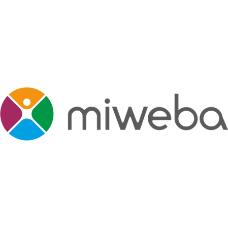 Miweba GmbH in Breitengüßbach - Logo