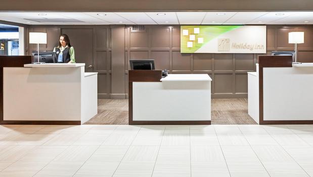 Images Holiday Inn Tyler - Conference Center by IHG