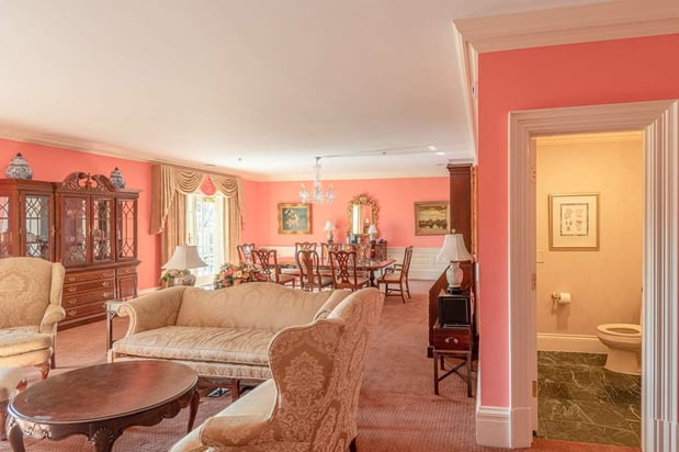 Images The Founders Inn and Spa, Tapestry Collection by Hilton
