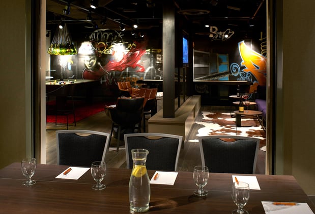 Images Kimpton Hotel Vintage Portland by IHG