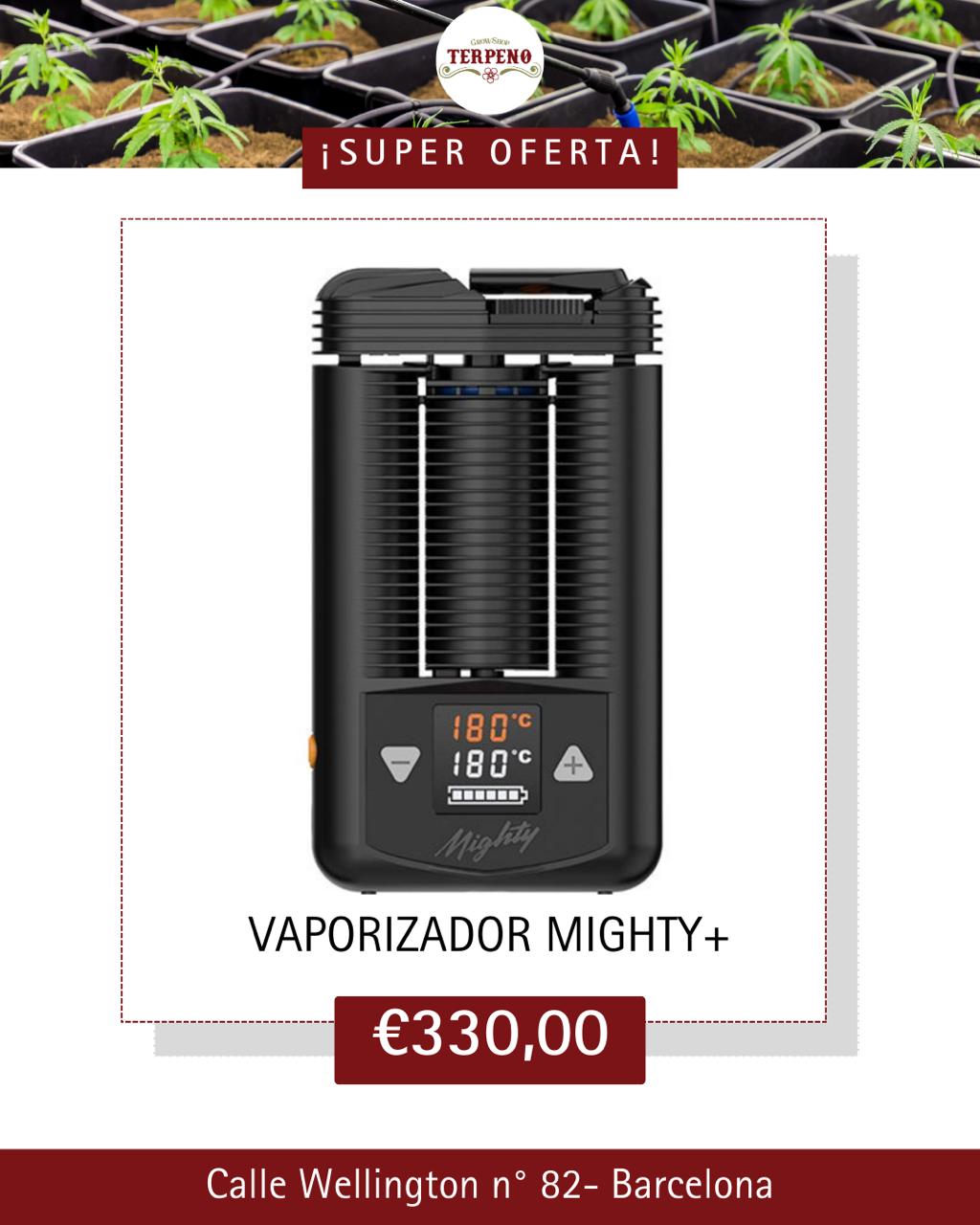 Images Grow Shop Terpeno