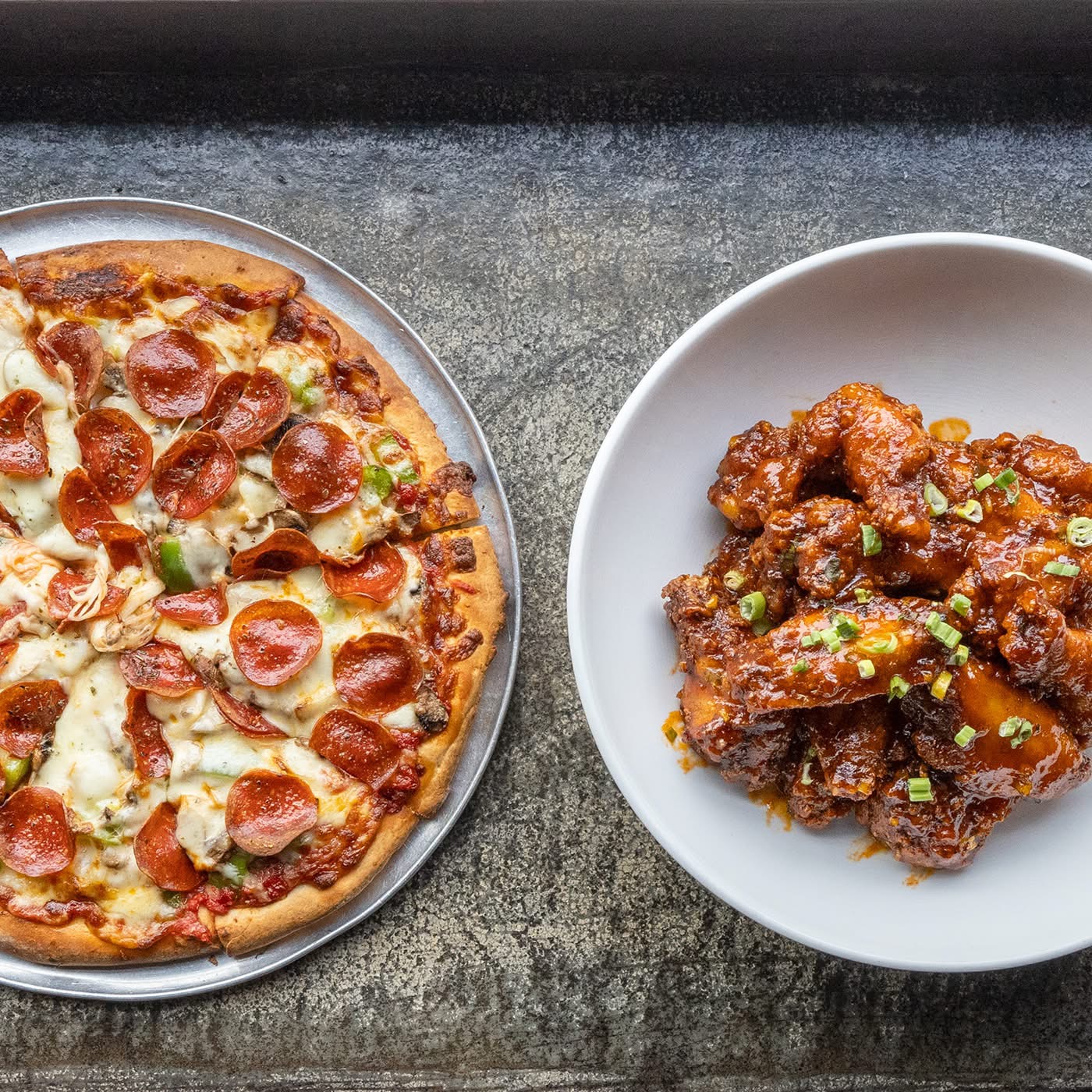 Everyday Combos for Carry out and delivery 