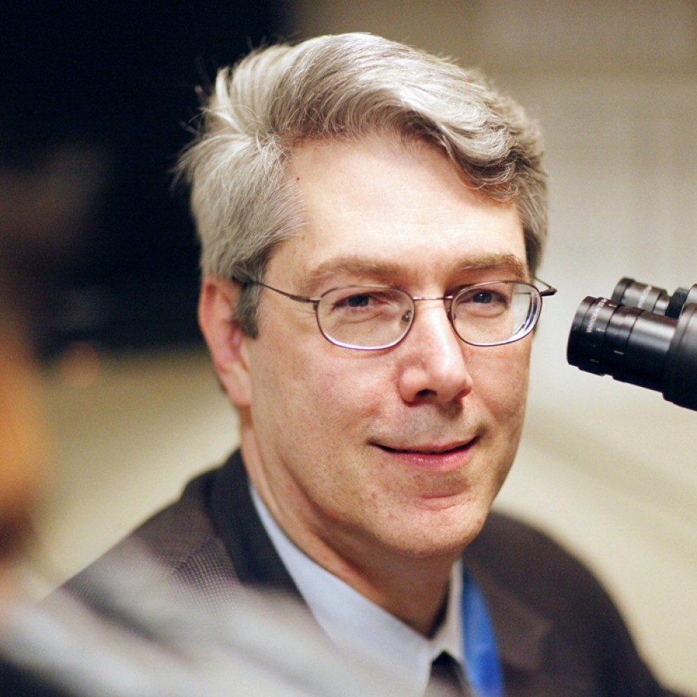 William D. Travis, MD - MSK Pathologist