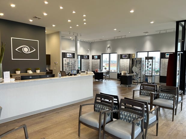 Images Cumberland Eye Care