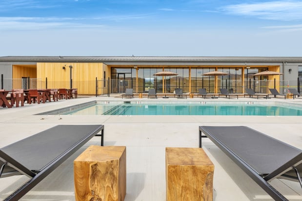 Images Snowfarm Apartments