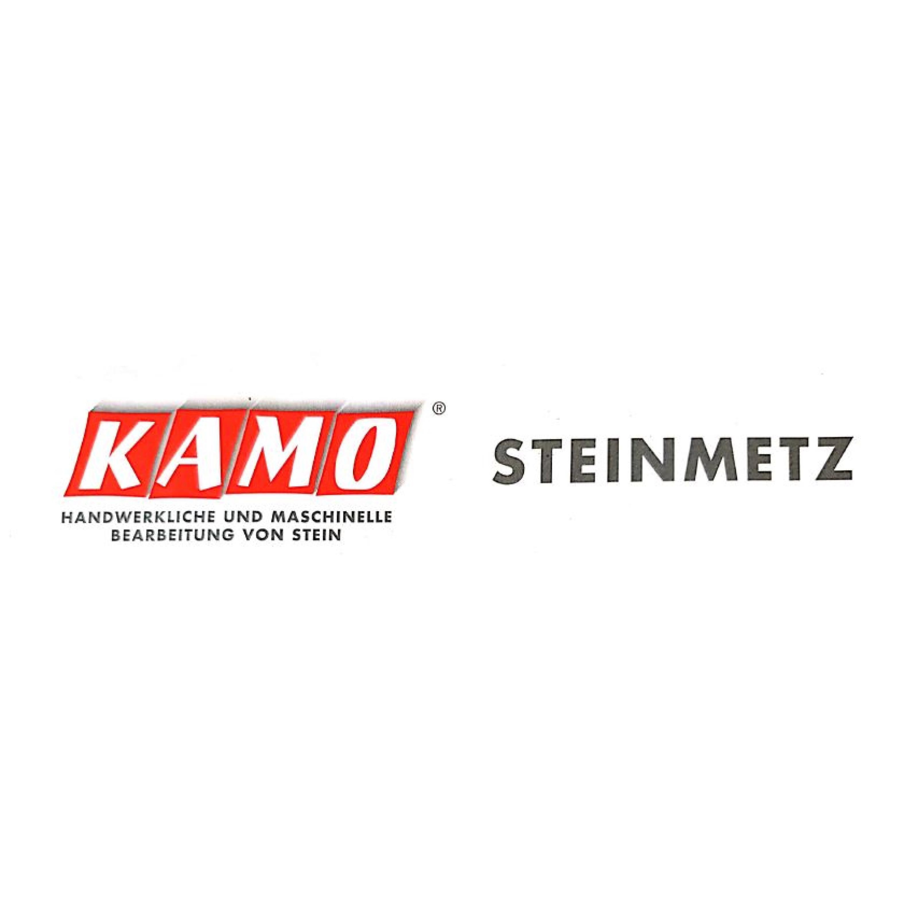 Kamo Steinmetz GesmbH Logo