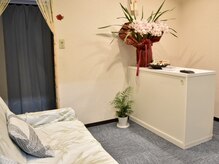 Images 整体・リンパ・オイルマッサージ・温活サロン KISHI 五反田店