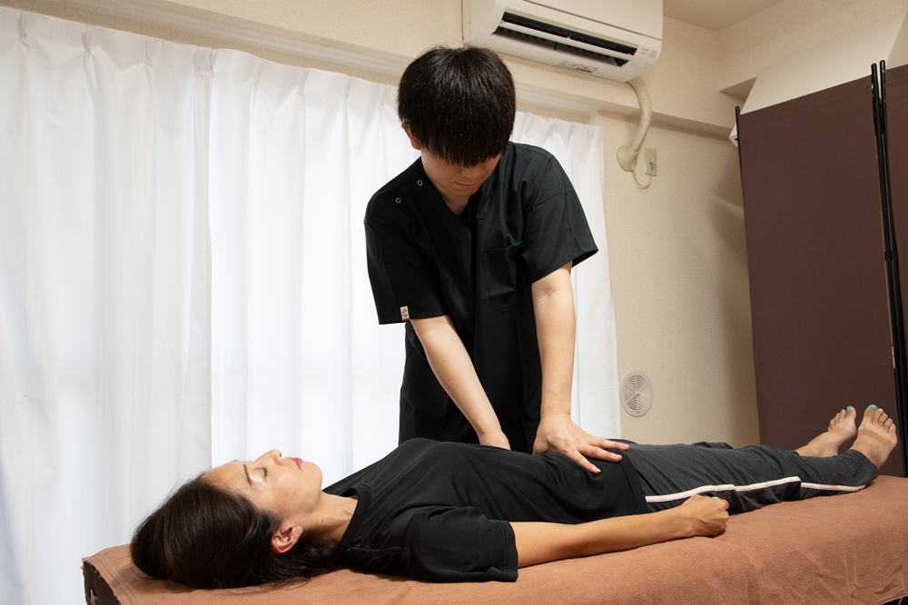 Images 癒楽整体院～ゆうらく本院・分院～