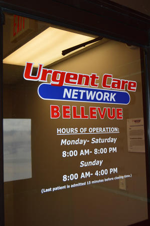 Images Bellevue Urgent Care