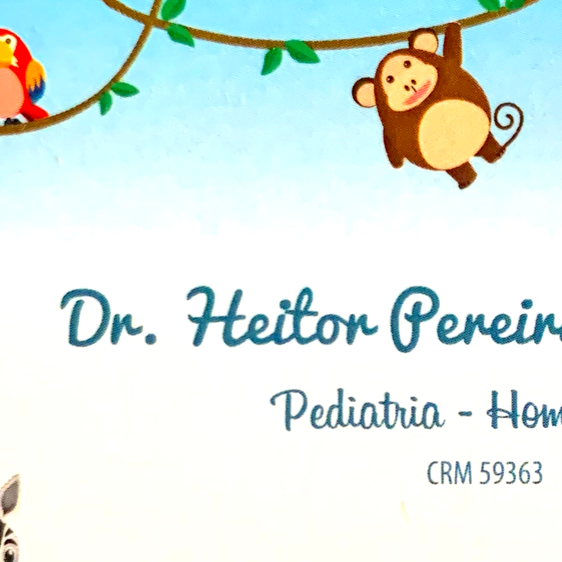 Images Dr Heitor Oliveira Pediatra Homeopata Piracicaba