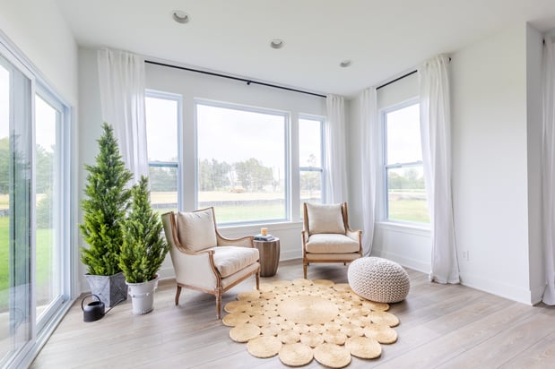 Images Highlands at Grassy Creek by Taylor Morrison