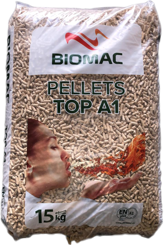 Images Super Pellet