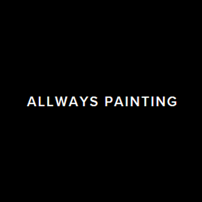 AllWays Painting Logo