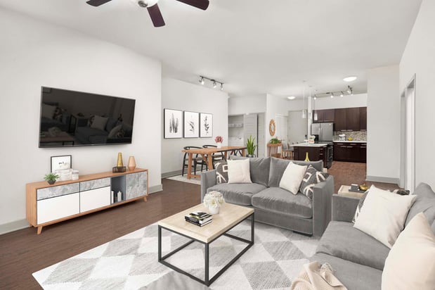 Images Camden Henderson Apartments