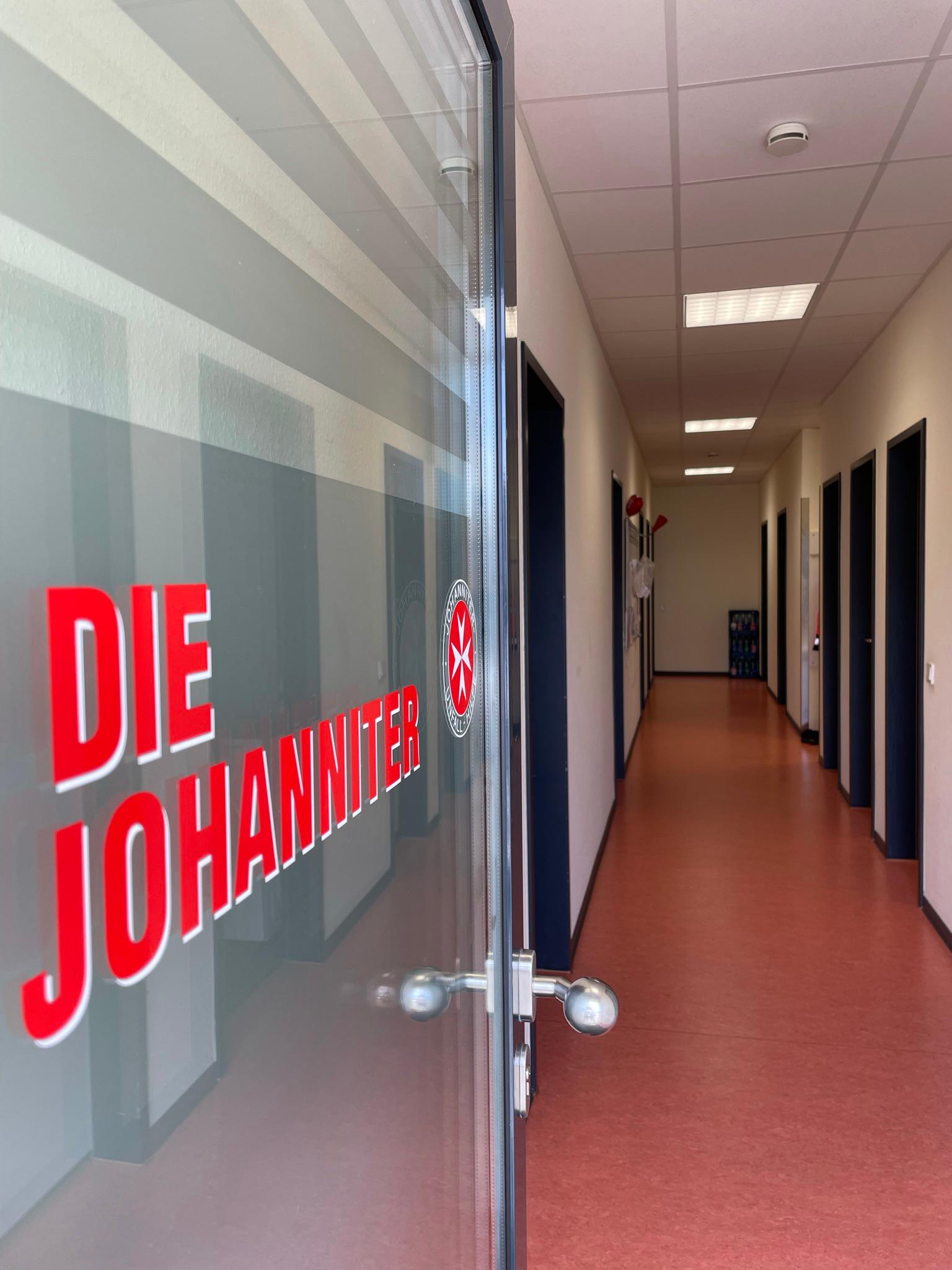 Bilder Johanniter-Unfall-Hilfe e.V. - Rettungswache Froschhausen