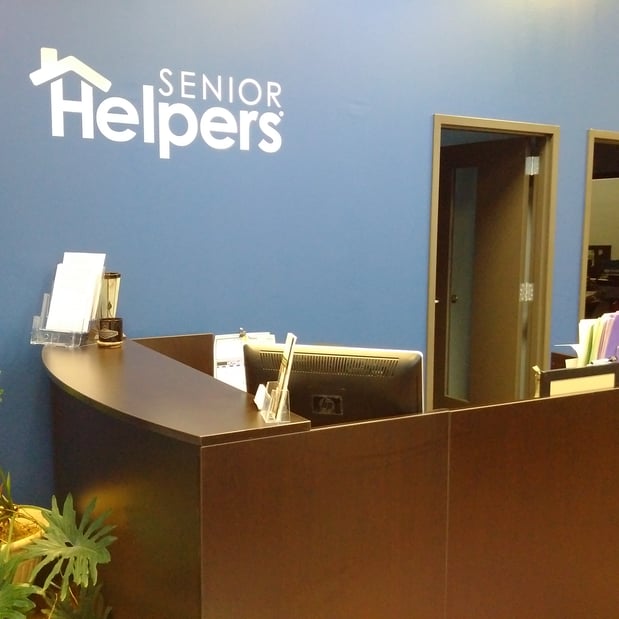 Images Senior Helpers