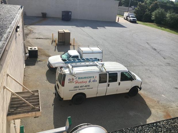 Images Mauricio's Heating & Air