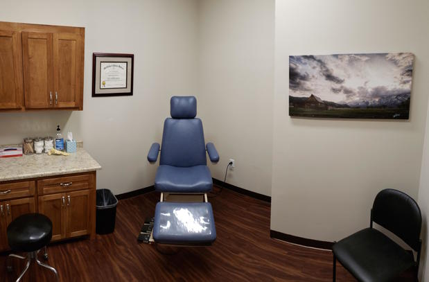 Images Amarillo Foot Specialists