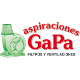 Aspiraciones Gapa Logo