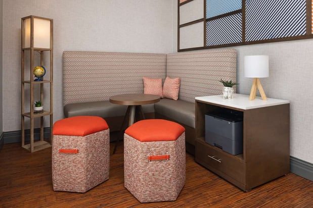 Images Hampton Inn Fairmont