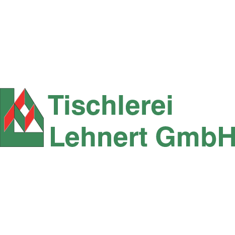 Logo Tischlerei Lehnert GmbH