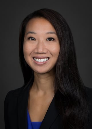 Images Elaine Yie-Lin Tran, MD