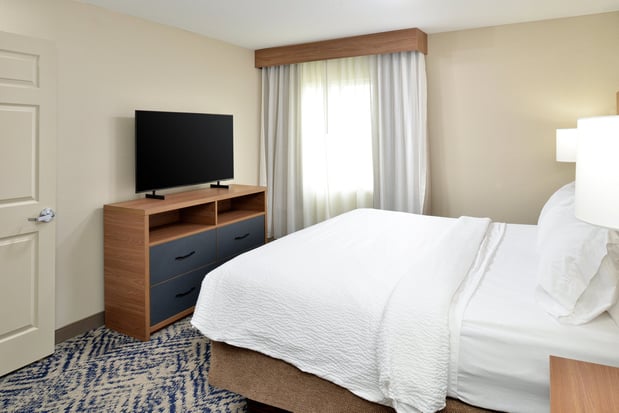 Images Candlewood Suites Kansas City Northeast by IHG