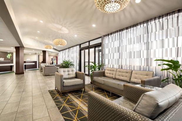 Images Holiday Inn Mobile West - I-10 by IHG